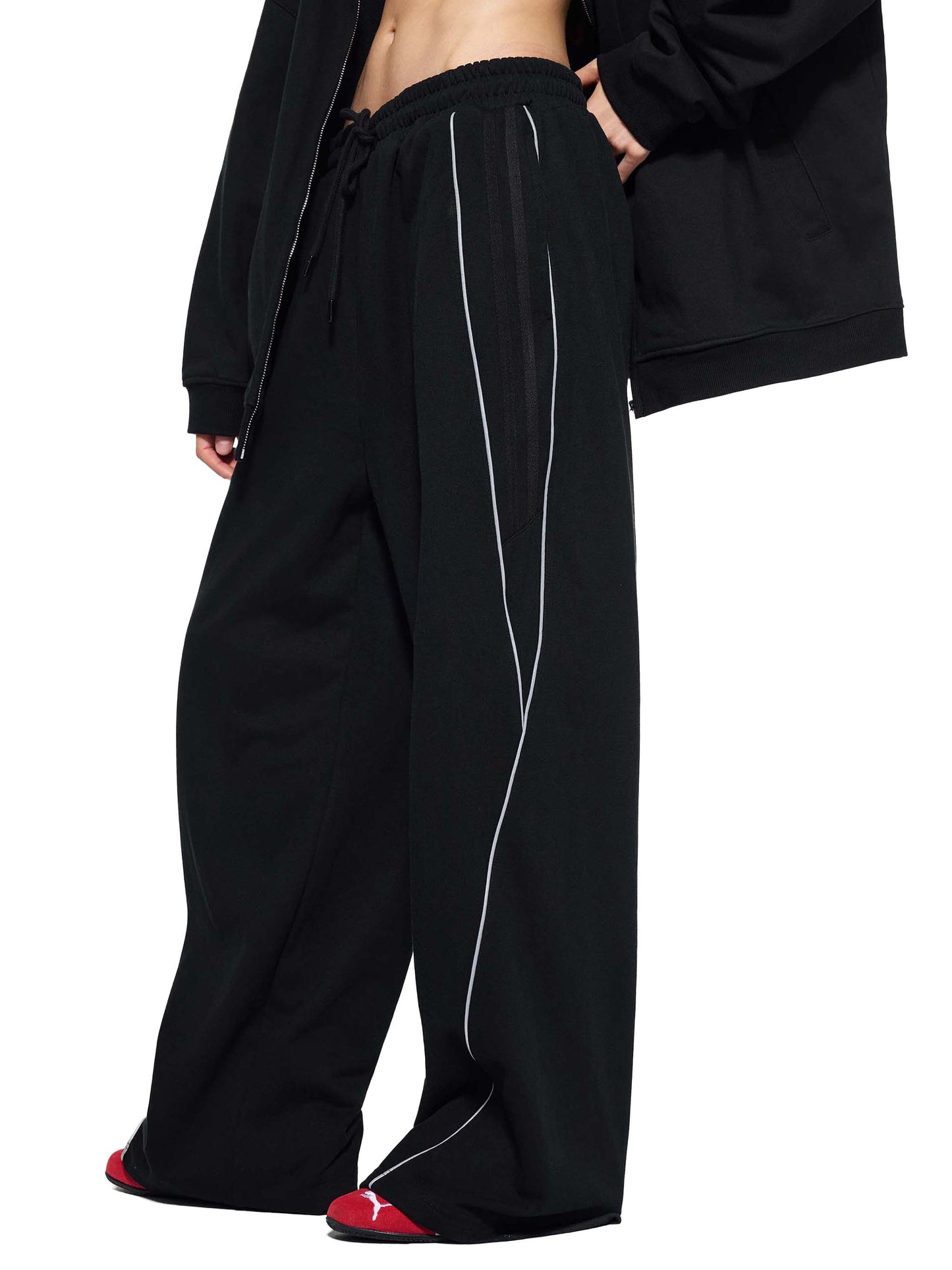 Origin Set ,Premium,Weightlifting,Gym Wear,Sweatpants,Joggers,Unisex